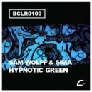 Sam Wolff, Sima - Hypnotic Green (Original Mix)
