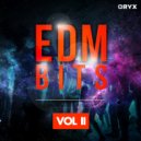 Danny Darko ft Julien Kelland - Hurricane (Pex L Remix)