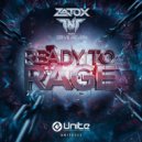Zatox & TNT feat. Dave Revan - Ready To Rage (Radio Edit)