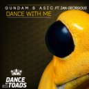 Gundam & Asic ft. Ian Georgous - Dance With Me (Instrumental Mix)