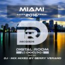 Mar\'s Lab - Papantla (Original Mix)