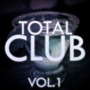 Leftalik - Glowing (DJ Josh Blackwell & Miss Babayaga DJ Original Mix)