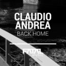 Claudio Andrea - Subway