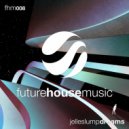 Jelle Slump - Dreams (Radio Edit)