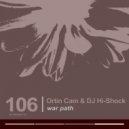 DJ Hi-Shock, Ortin Cam - Manga Box