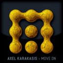 Axel Karakasis - Move On (Dani Sbert Remix)