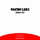 Nacim Ladj - Angry Cat