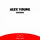 Alex Young - Medellin