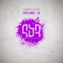Rafa Ortega, Abraham Ruiz - Let It Go