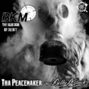 Tha Peacemaker - Evolving Minds (Original Mix)