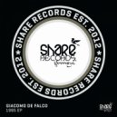 Giacomo De Falco - Goemon