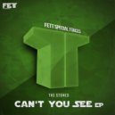 The Stoned - Can't You See