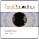 Deep Dimension - Seat 2 Four