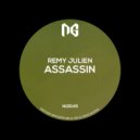 Remy Julien - Assassin