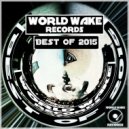Fusion Wake - Transcendent Dance