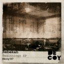 Rebekah - Last Time I Died
