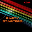 Kim Jay - Love Come Down (Xander James Mix Remix)