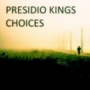Presidio Kings - Gone