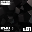 Sonar 5 - Andromeda (Original Mix)