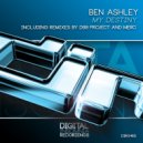 Ben Ashley - My Destiny (Merc Remix)