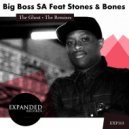 Big Boss SA - The Ghost (Lino Sparkling Ghost Mix)