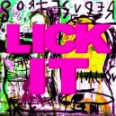 Seldom - LICK IT (Instrumental Mix)