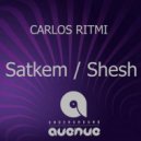 Carlos Ritmi - Shehs
