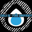 Carlo Eq - Calabria Connection