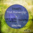 Steve (IT) - In The Mood