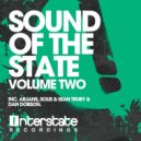 Solis & Sean Truby - Raccoon