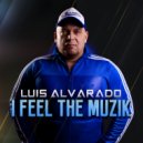 Luis Alvarado Feat. J Zuart - Jump (Director\'s Cut)