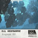 DJ Ransome - Flight Mode