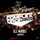 DJ Maru - Jumble