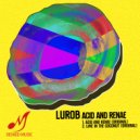 Lurob - Lime In The Coconut (Original Mix)