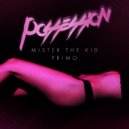 Primo the Alien - Possession (feat. Mister the Kid) (Original mix)