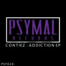 Contiez - The Big Bad Wolf