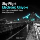 Sky Flight - Electronic Ukiyo-e (Franco Landriel Remix)