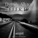 Dmitriy Alfutov - Fringe