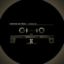 Leonardo de Felice - Riding's Instinct