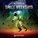 McAlvis feat. Dima Ivanov - I\'m Tired (Original Mix)