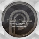 Cotterell - The Wooden Tambourine