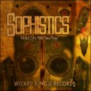 Sophistics - We No Play