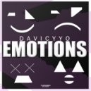 DaViCyYo - Anger (Original Mix)