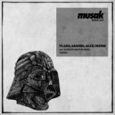 Vlada Asanin, Alex Denne - Sixteen (Giuseppe Martini Remix)