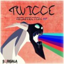 Twicce - Too High