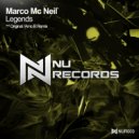 Marco Mc Neil - Legends