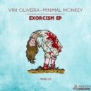 Minimal Monkey, Vini Oliveira - Resident (Intro Mix)