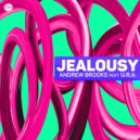 Andrew Brooks feat. U.R.A. - Jealousy (Radio Mix)