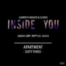 Garreth Maher & DJOKO - Inside You (Rhythmic Groove Remix)
