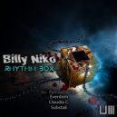 Billy Niko - Rhythm Box (Everdom Remix)